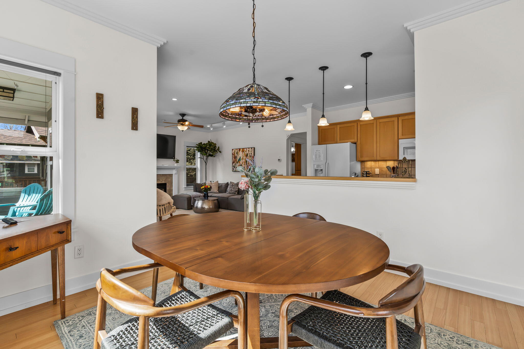 Mill Addition - Residential