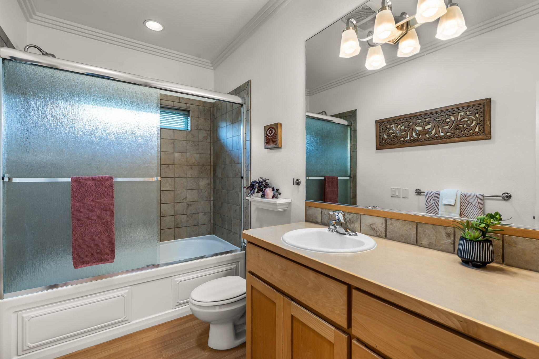 Mill Addition - Residential