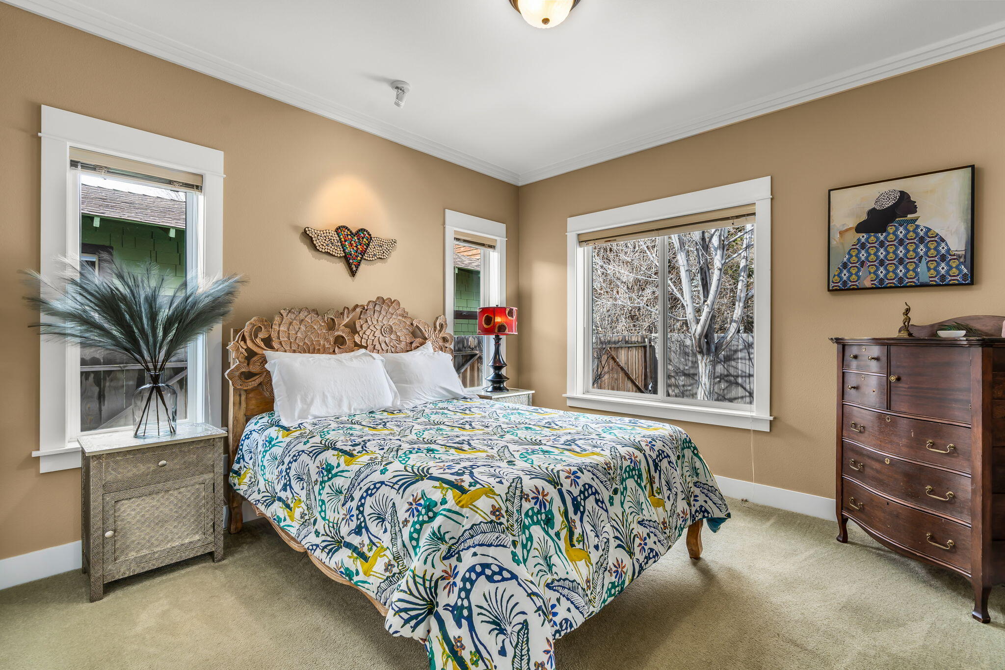 Mill Addition - Residential