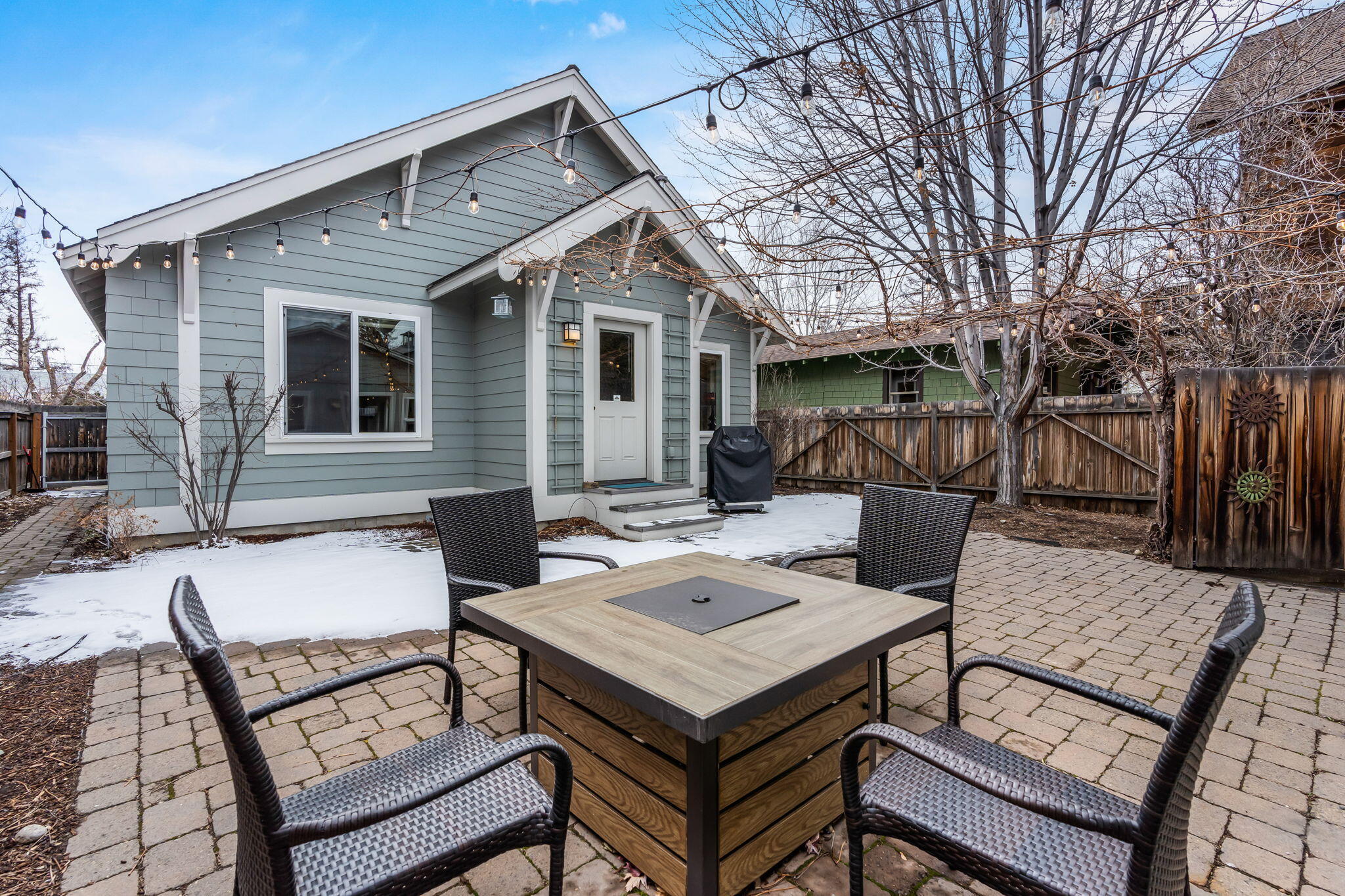 Mill Addition - Residential