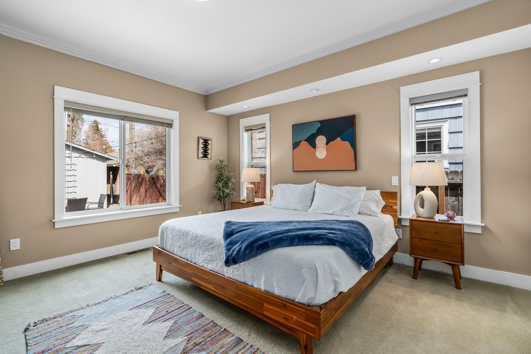 Mill Addition - Residential