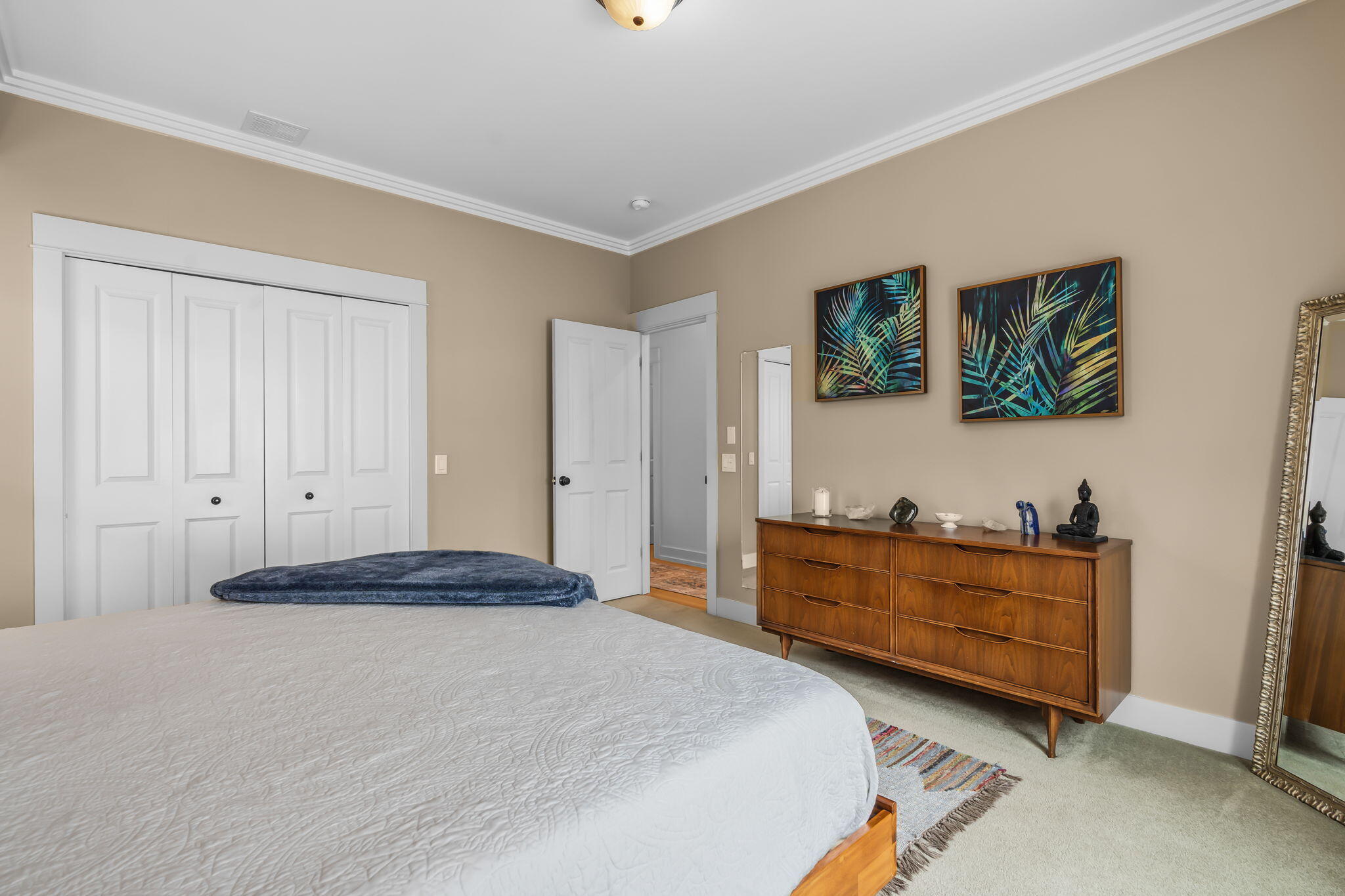 Mill Addition - Residential