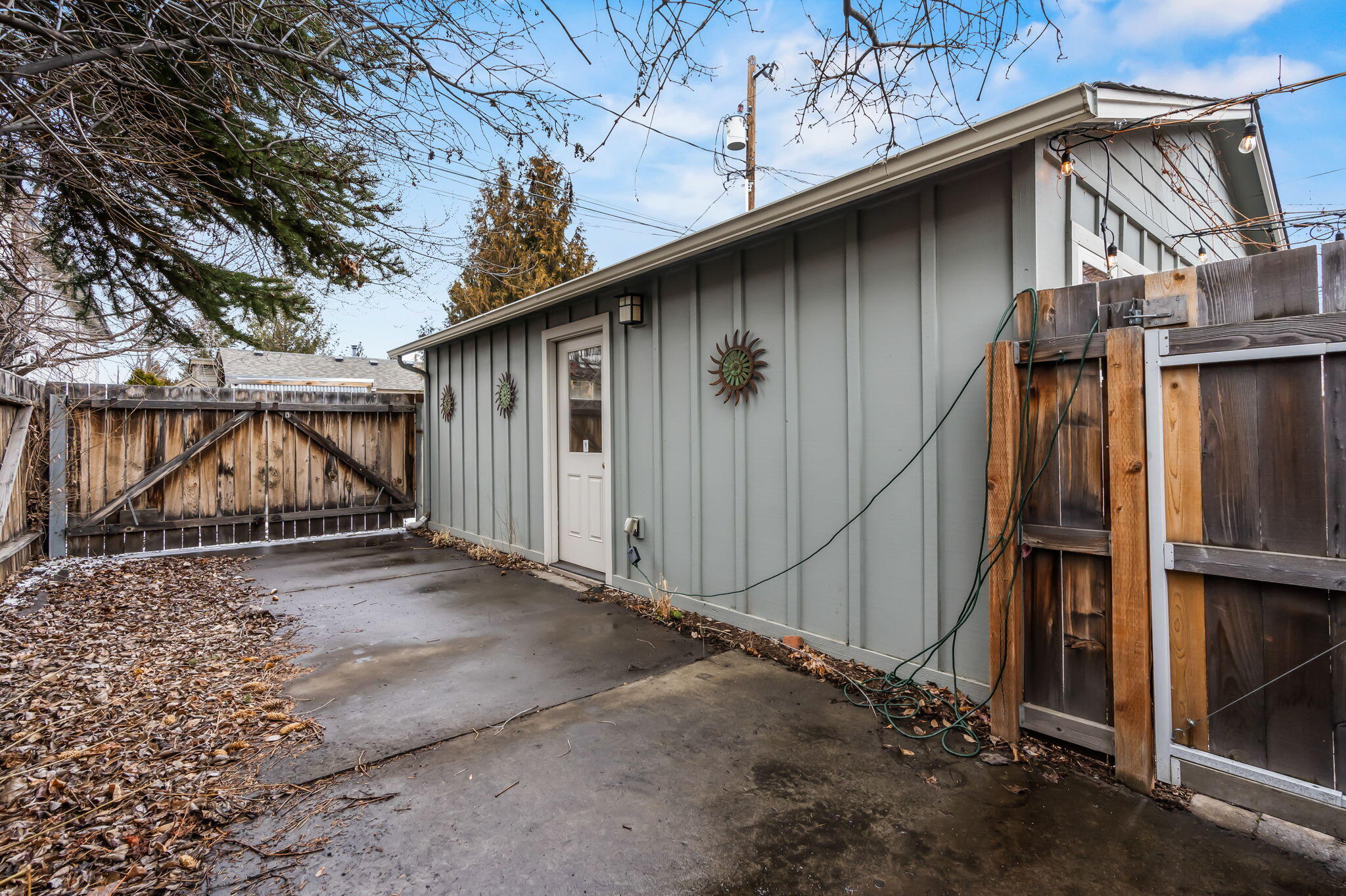 Mill Addition - Residential