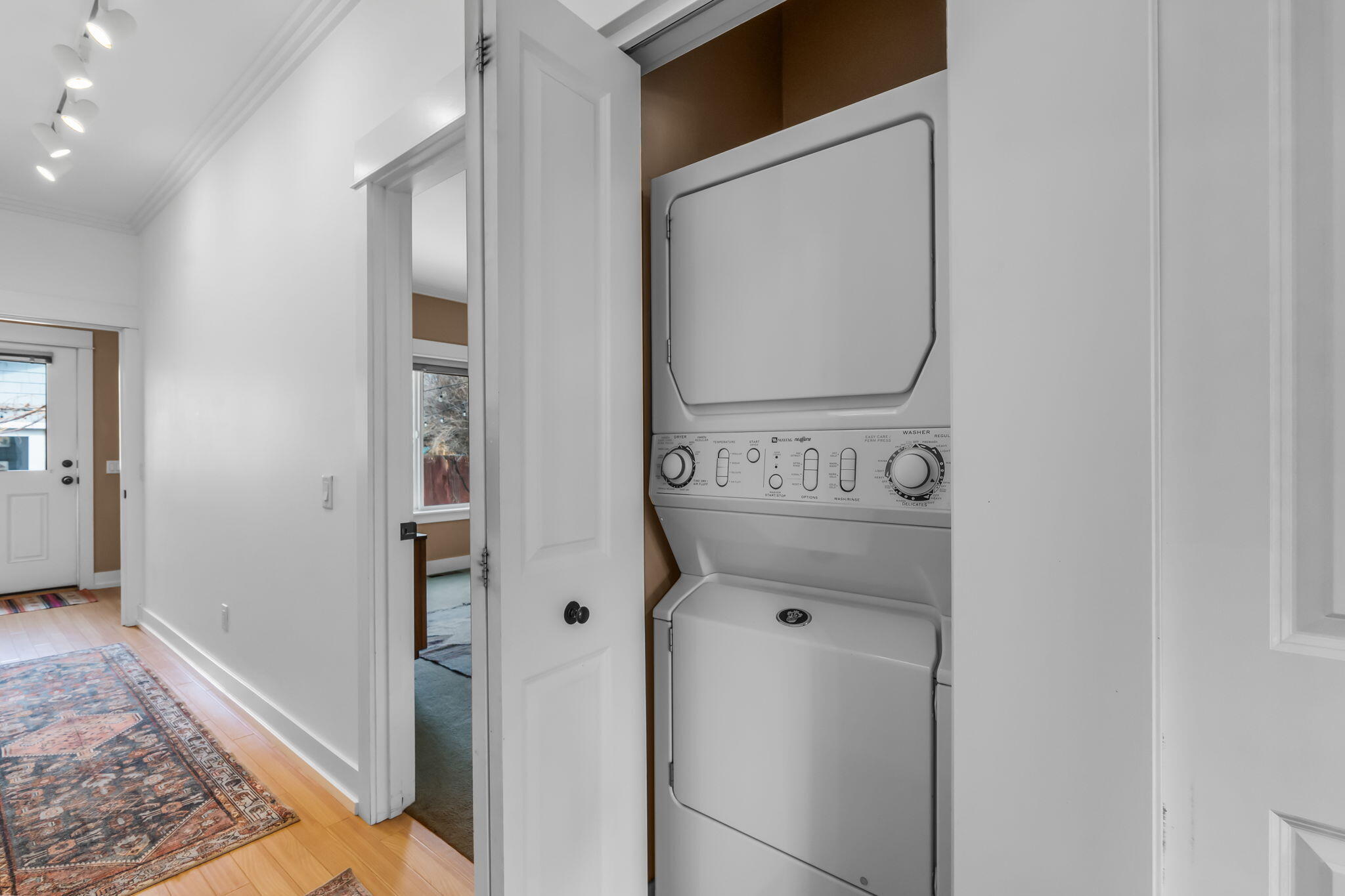 Mill Addition - Residential