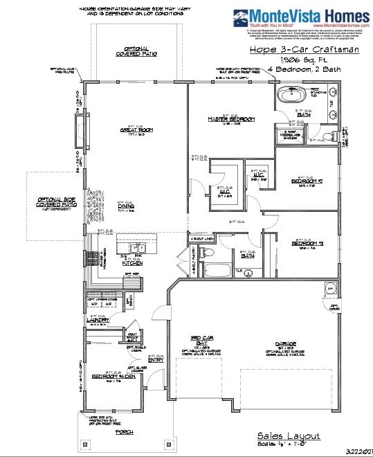 Willowbrook - Residential