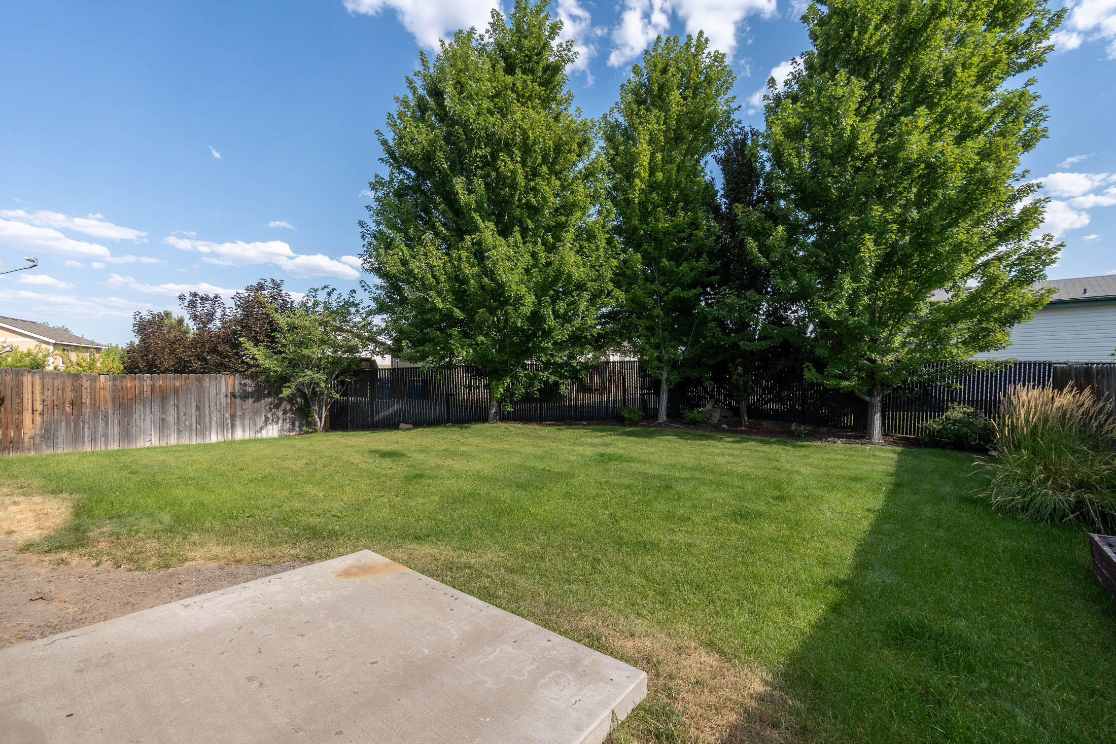 Julina Park - Residential