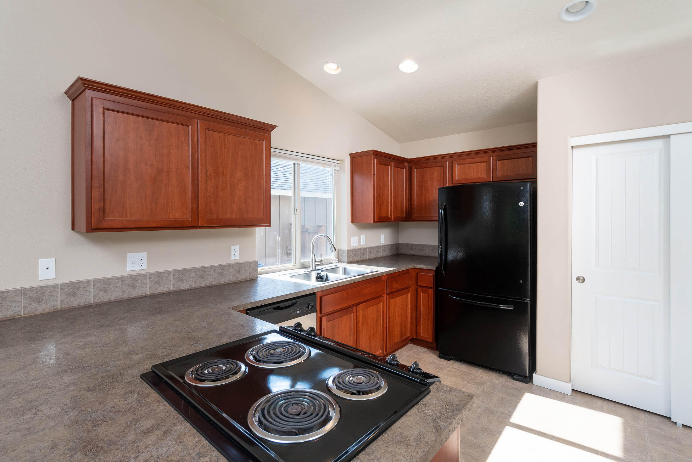 Julina Park - Residential