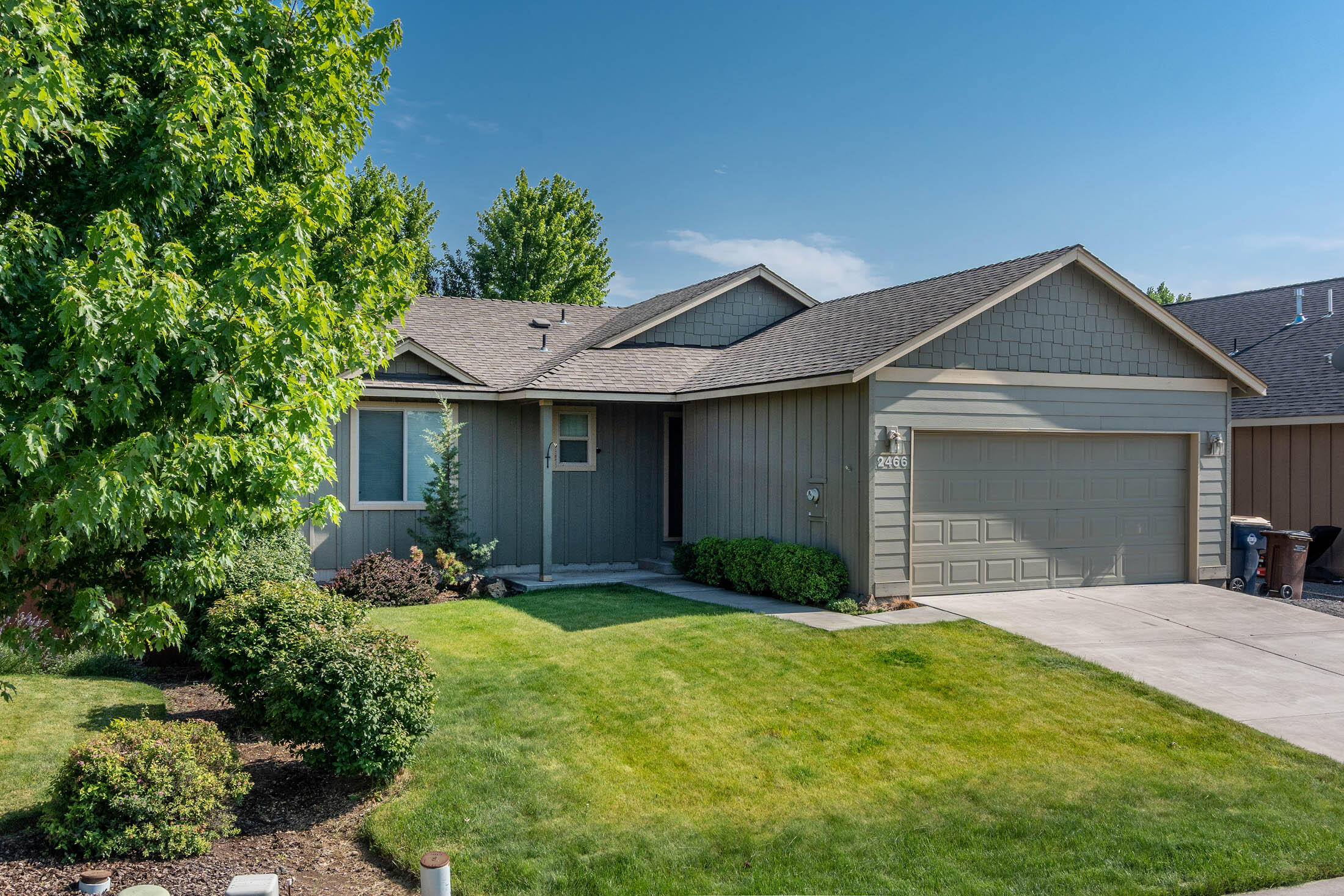 Julina Park - Residential