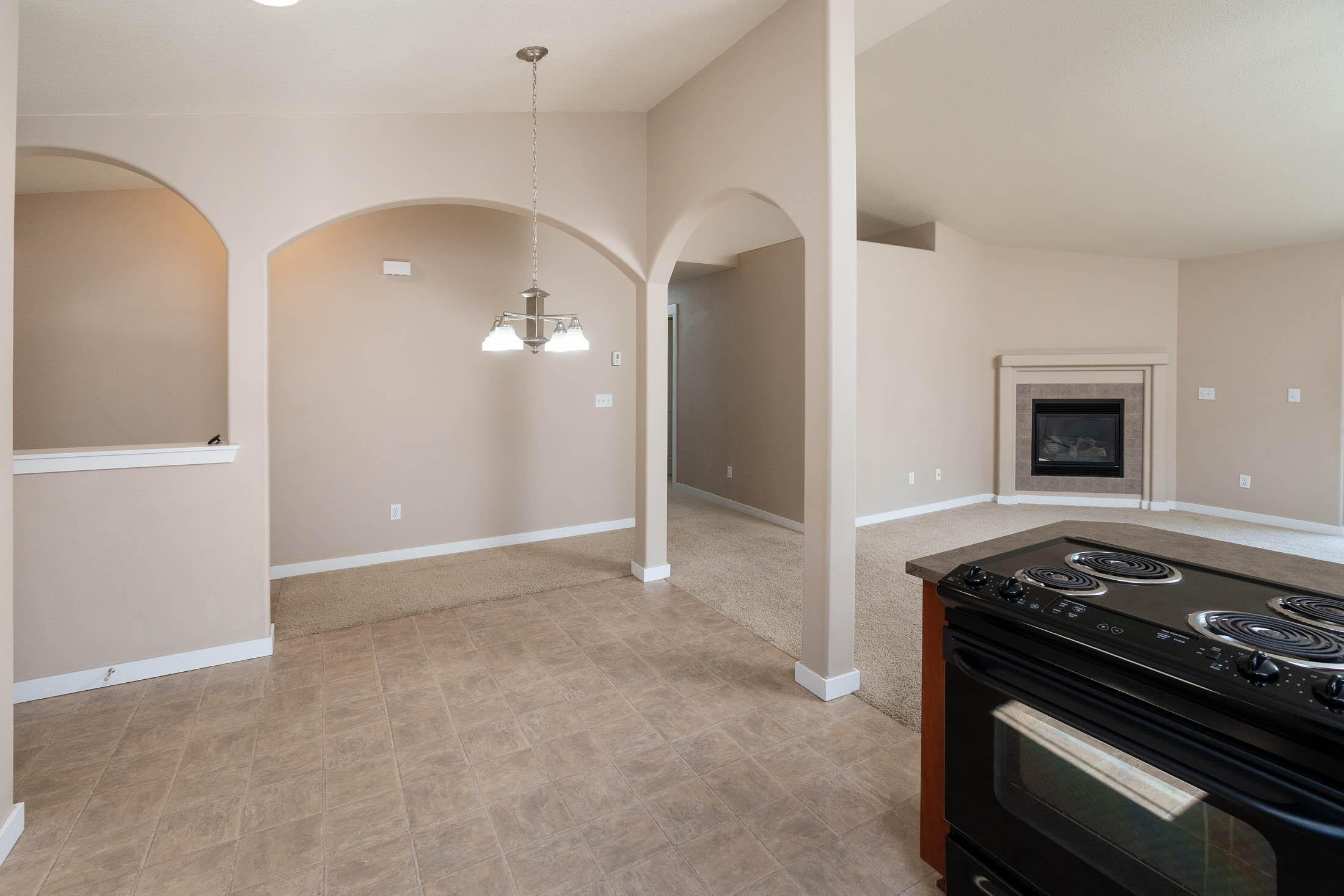 Julina Park - Residential