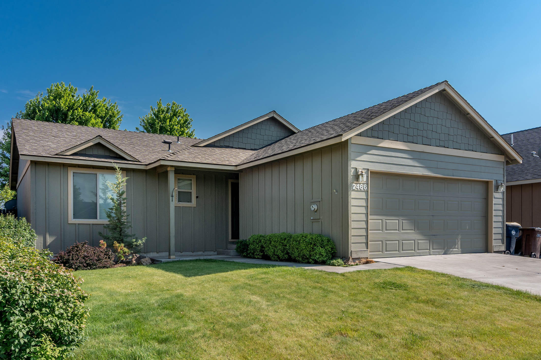 Julina Park - Residential