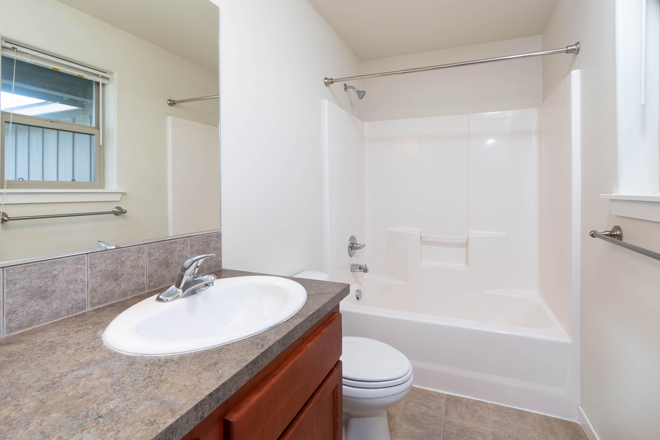 Julina Park - Residential