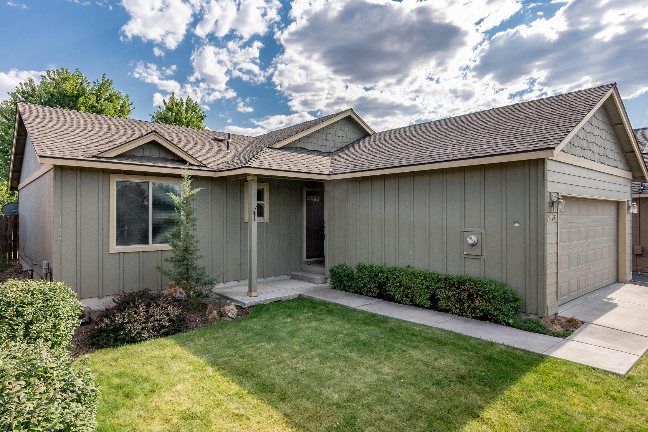 Julina Park - Residential