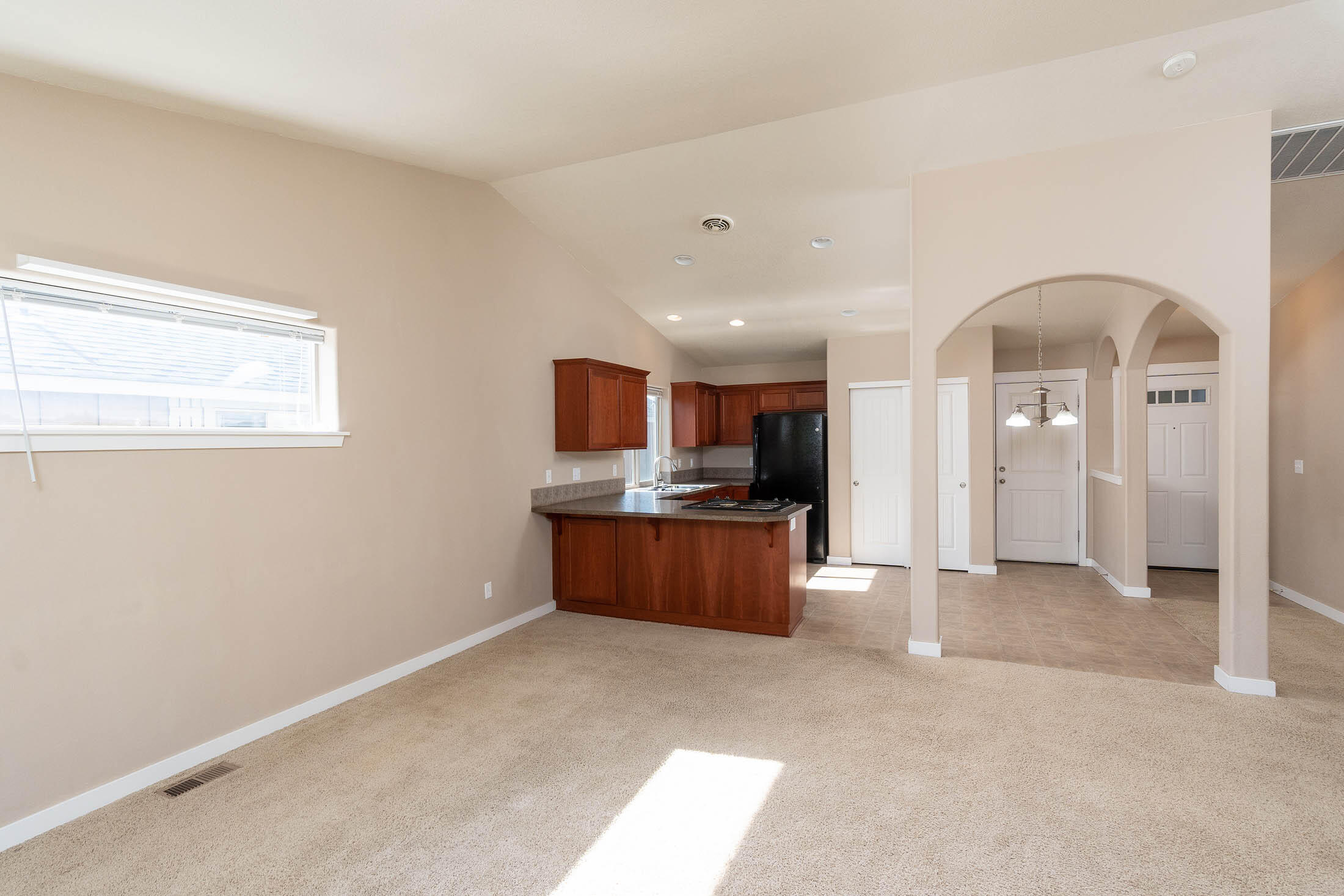 Julina Park - Residential