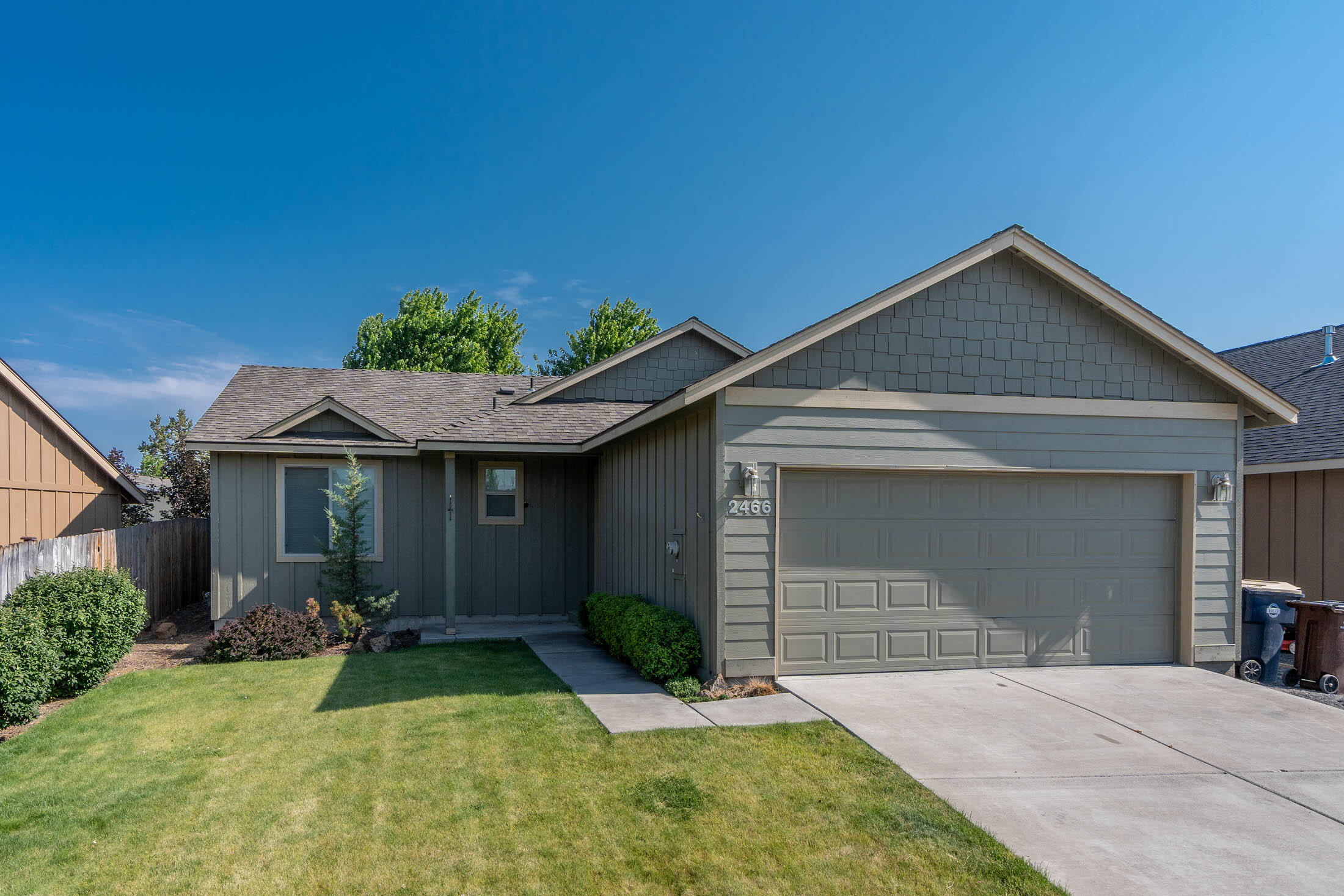 Julina Park - Residential