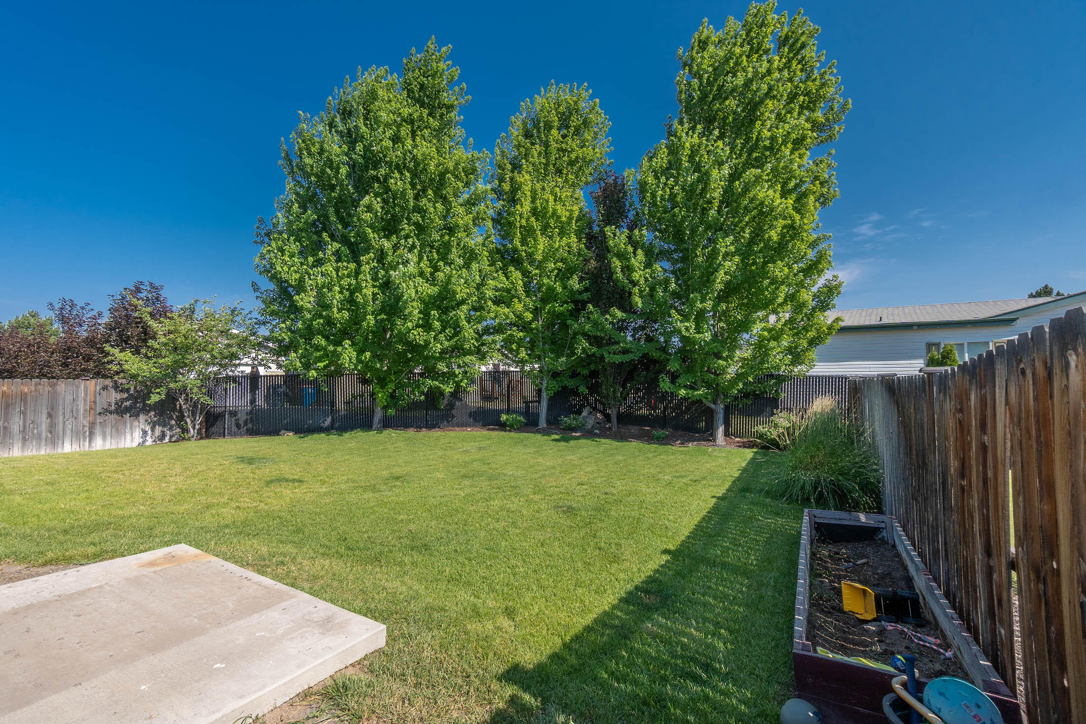 Julina Park - Residential