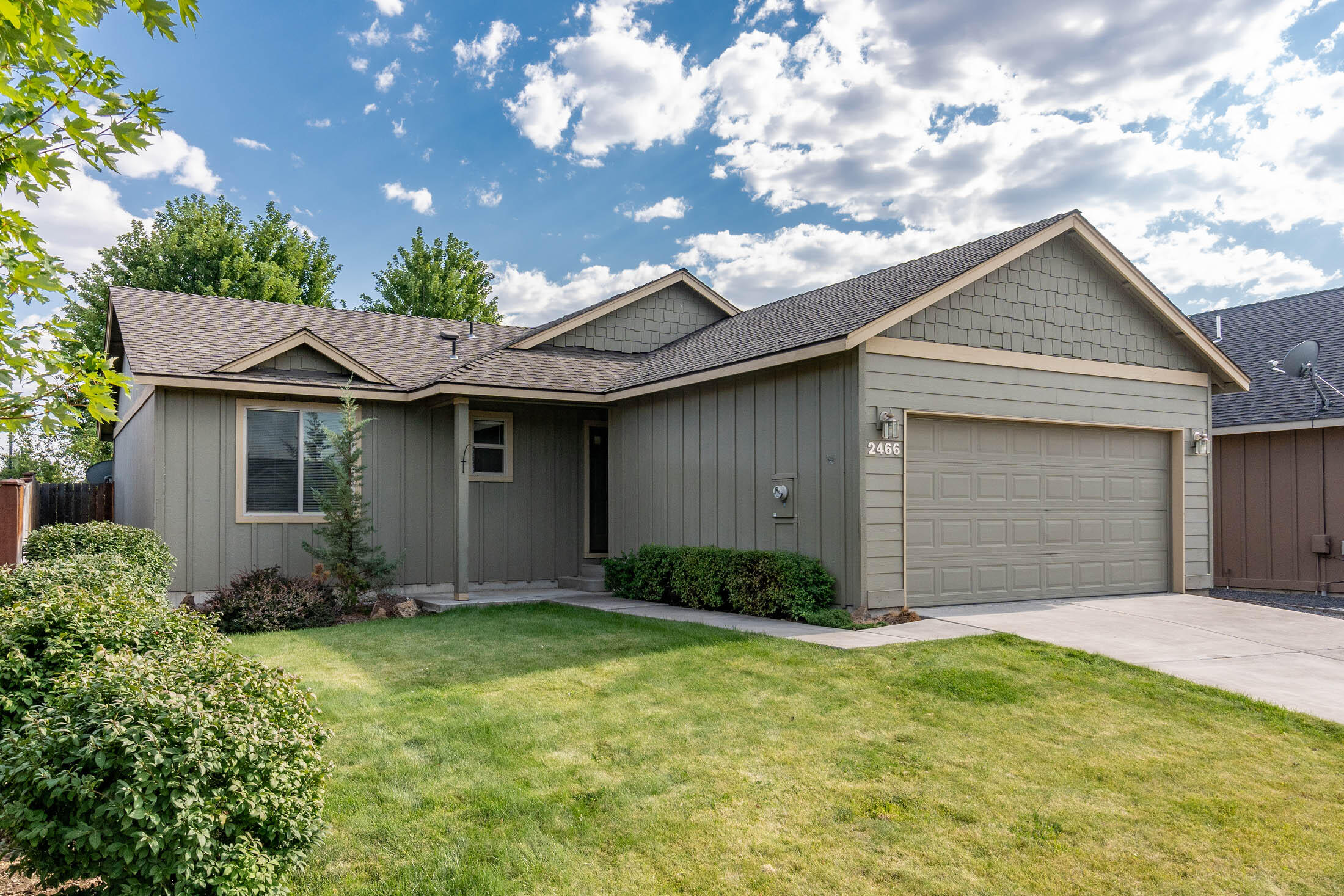 Julina Park - Residential