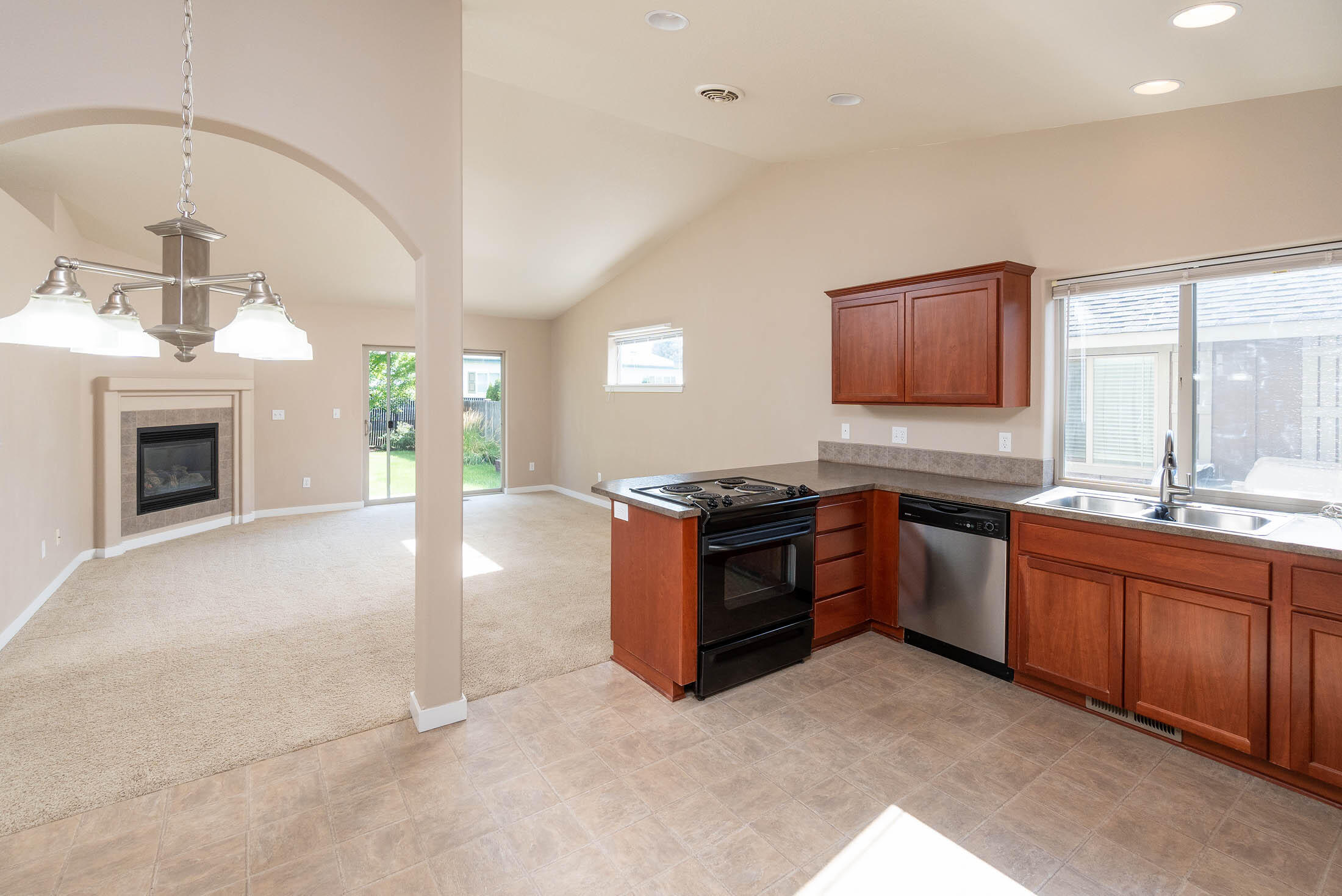 Julina Park - Residential