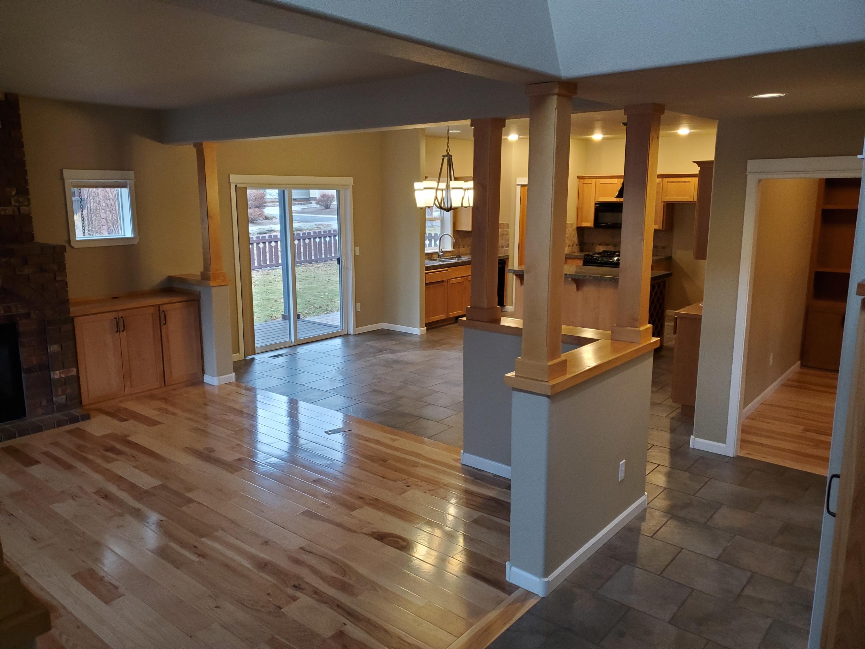 NorthWest Crossing - Residential