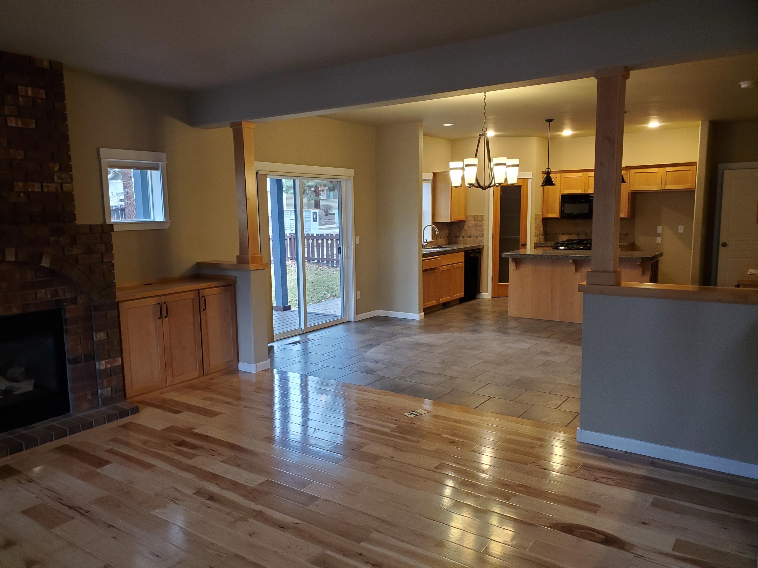 NorthWest Crossing - Residential