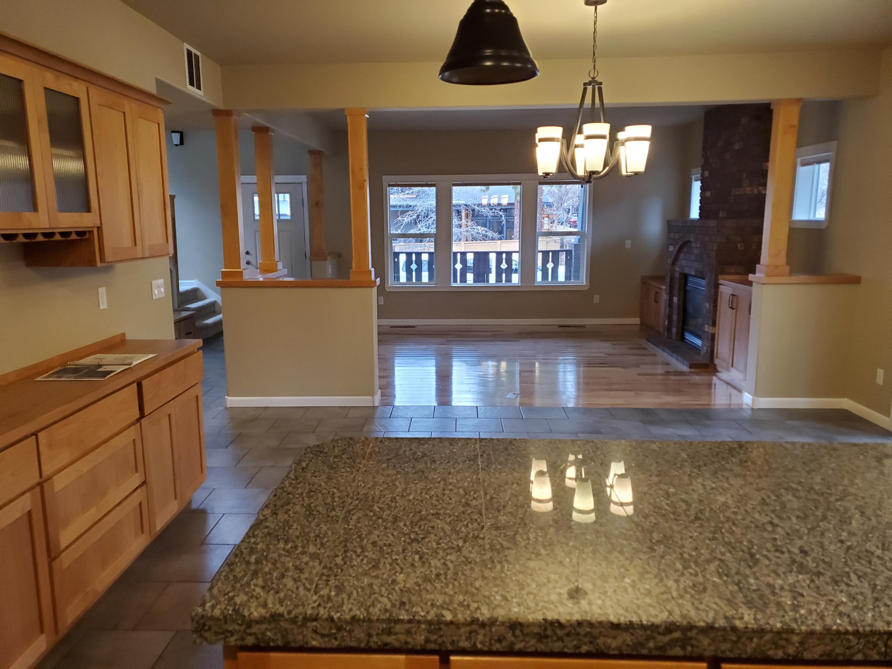 NorthWest Crossing - Residential