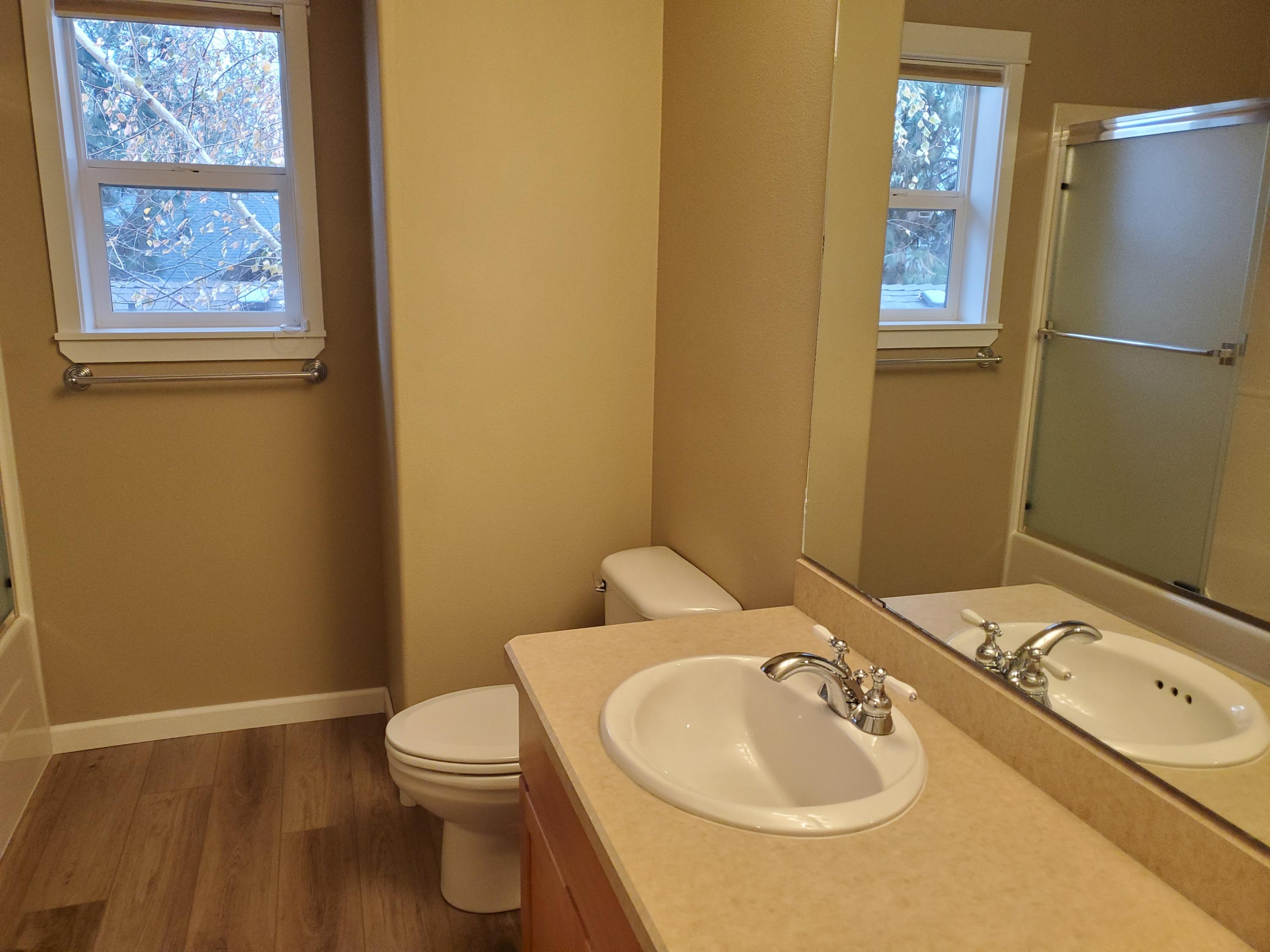 NorthWest Crossing - Residential