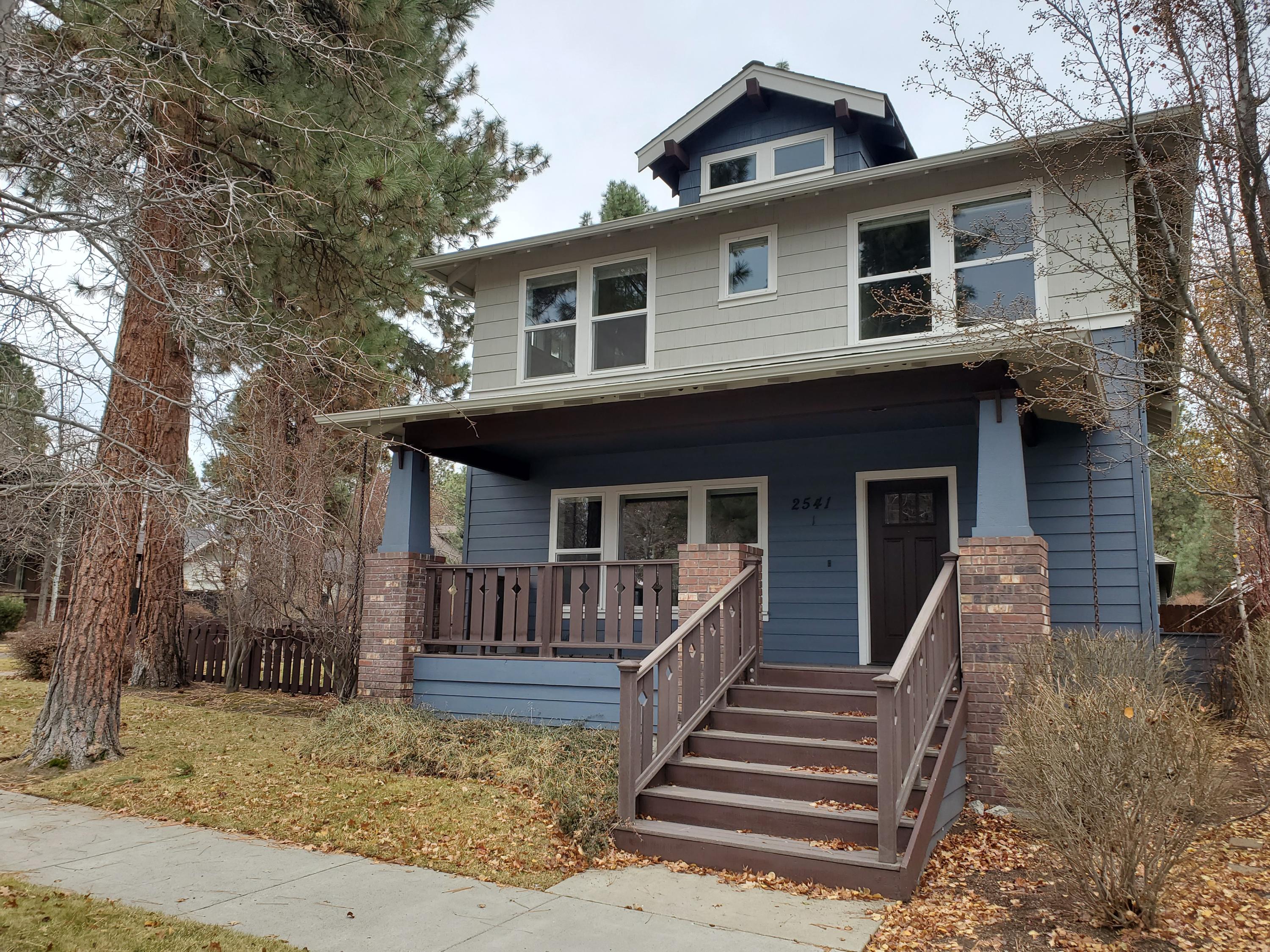 NorthWest Crossing - Residential