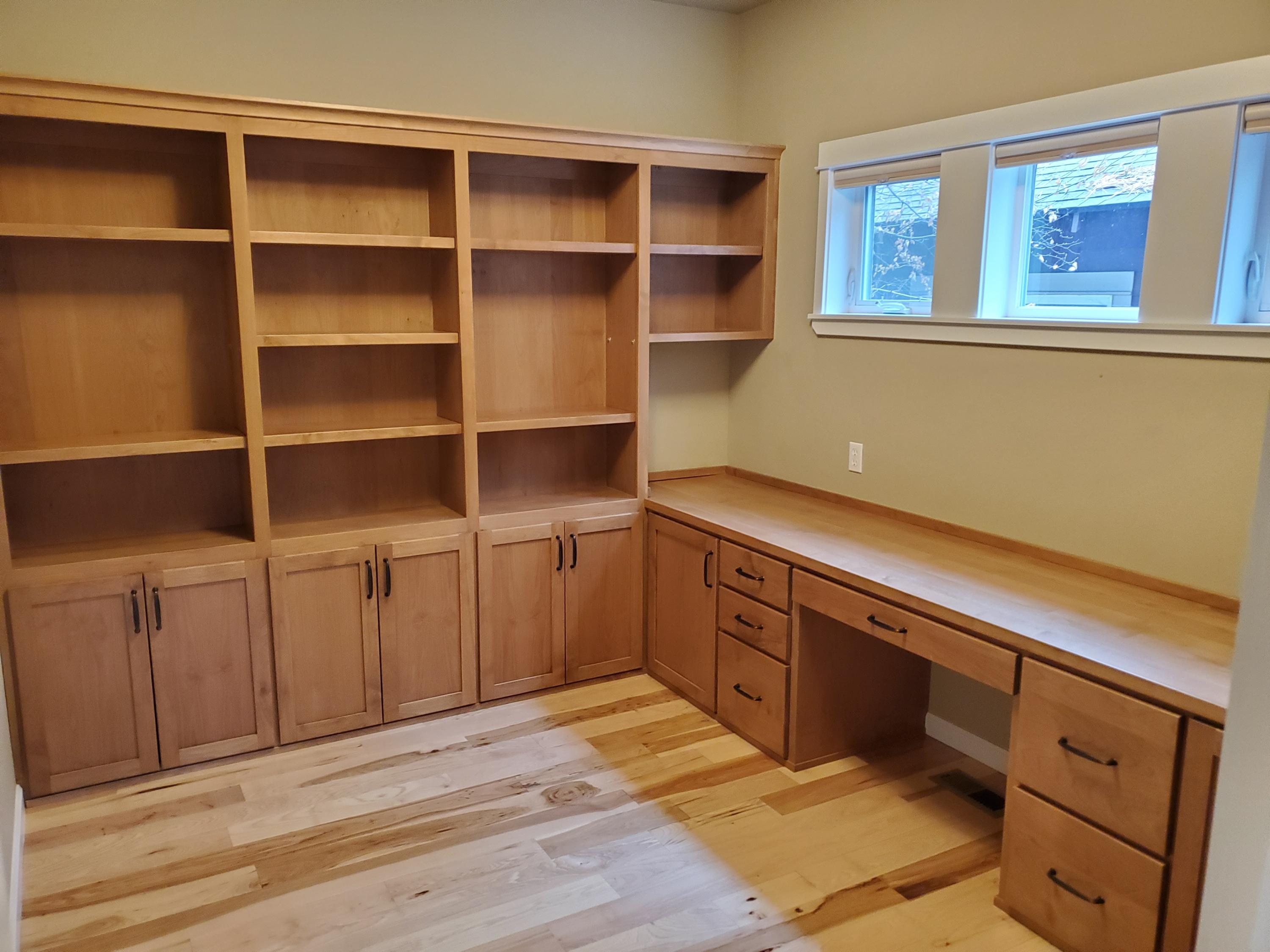 NorthWest Crossing - Residential