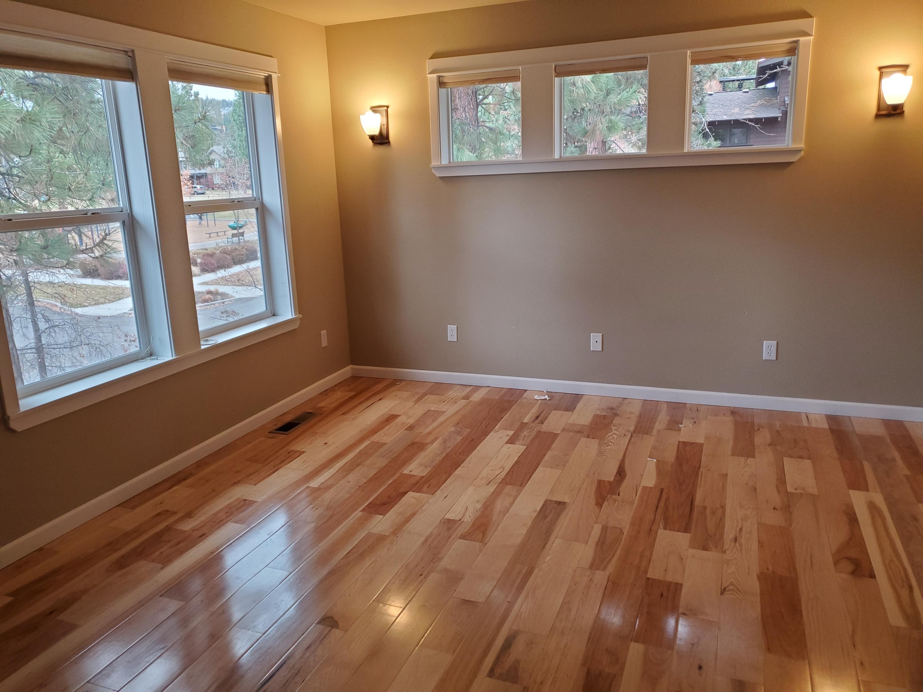 NorthWest Crossing - Residential