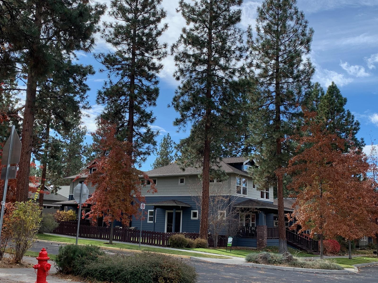 NorthWest Crossing - Residential