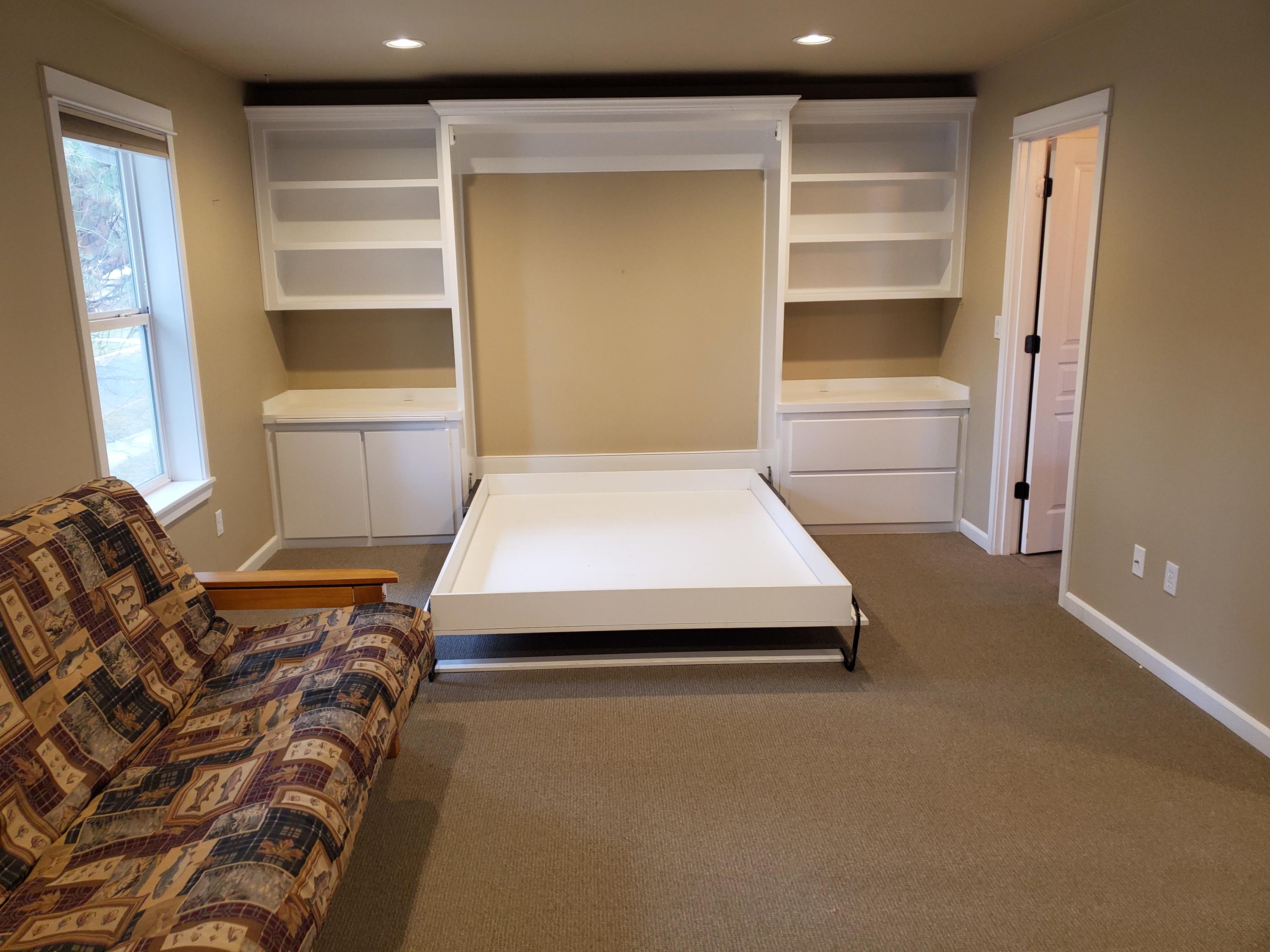 NorthWest Crossing - Residential