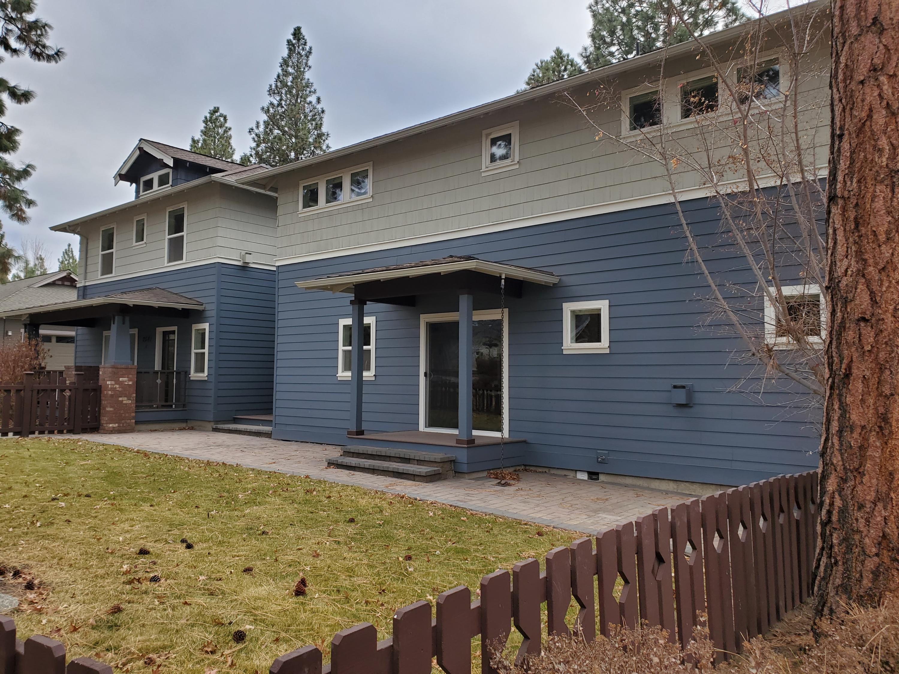 NorthWest Crossing - Residential