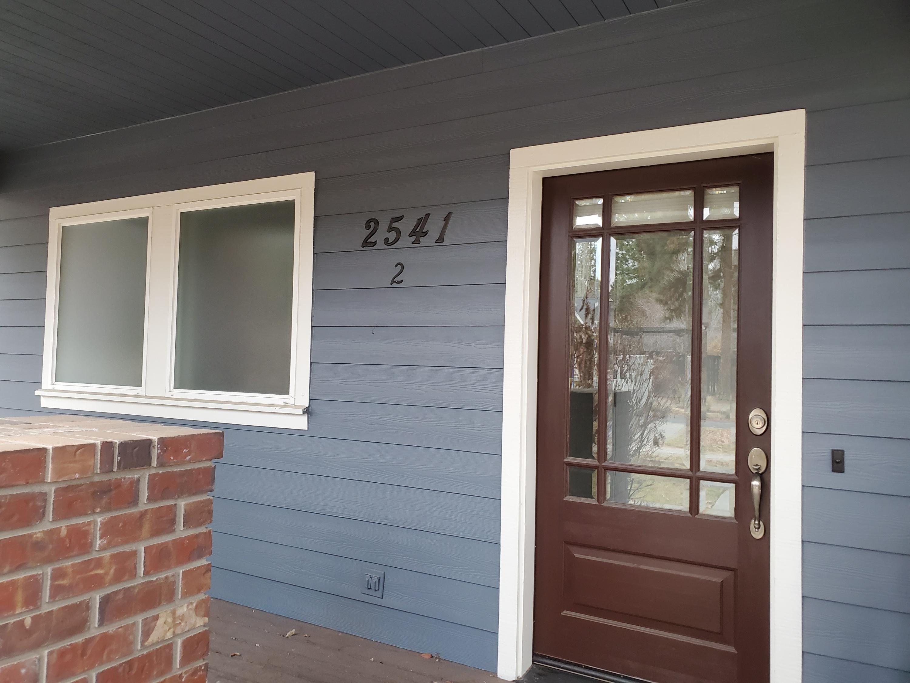 NorthWest Crossing - Residential