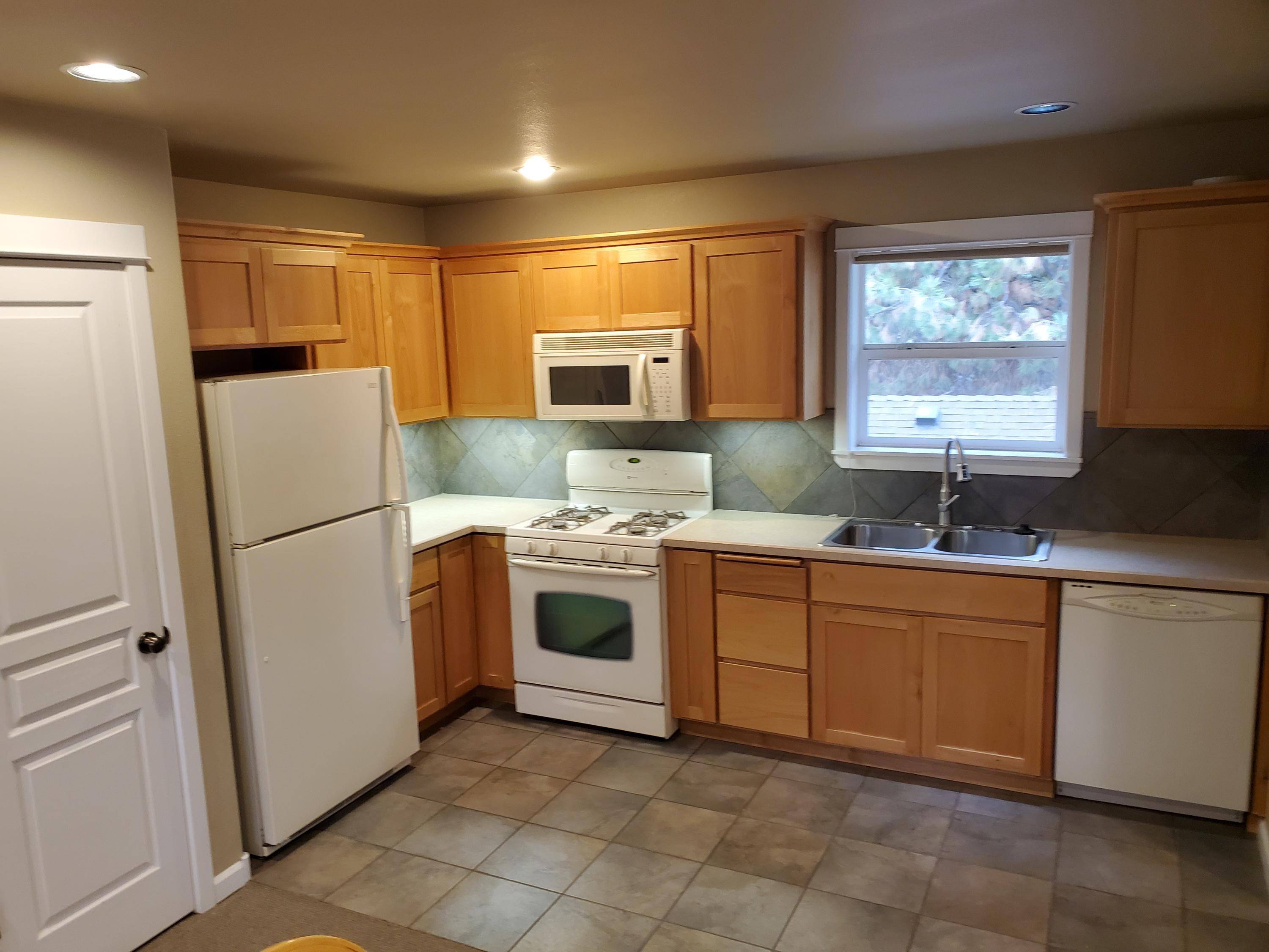 NorthWest Crossing - Residential