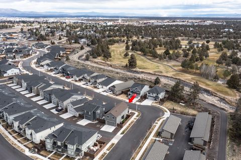 Tiny photo for 4649 SW 36th Street, Redmond, OR 97756 (MLS # 220217176)
