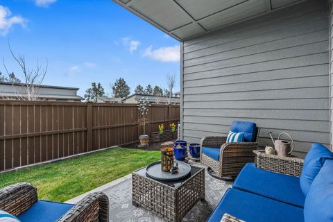 Tiny photo for 4649 SW 36th Street, Redmond, OR 97756 (MLS # 220217176)