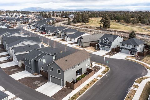 Tiny photo for 4649 SW 36th Street, Redmond, OR 97756 (MLS # 220217176)