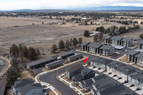 Tiny photo for 4649 SW 36th Street, Redmond, OR 97756 (MLS # 220217176)