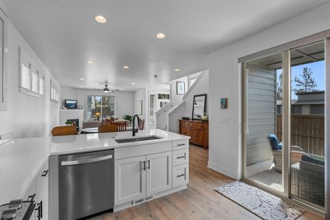 Tiny photo for 4649 SW 36th Street, Redmond, OR 97756 (MLS # 220217176)