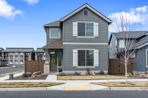 4649 SW 36th Street Redmond OR 97756