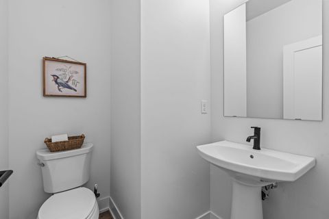 Tiny photo for 4649 SW 36th Street, Redmond, OR 97756 (MLS # 220217176)