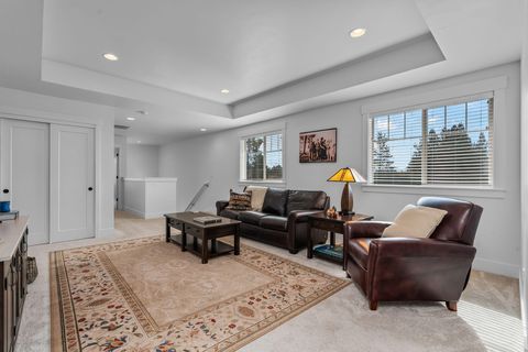 Tiny photo for 4649 SW 36th Street, Redmond, OR 97756 (MLS # 220217176)