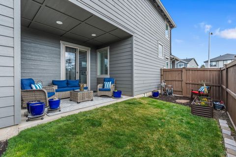 Tiny photo for 4649 SW 36th Street, Redmond, OR 97756 (MLS # 220217176)