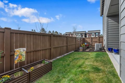 Tiny photo for 4649 SW 36th Street, Redmond, OR 97756 (MLS # 220217176)