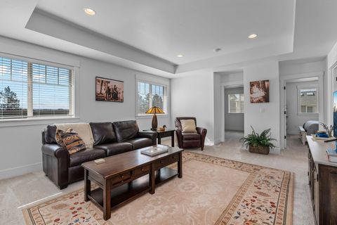 Tiny photo for 4649 SW 36th Street, Redmond, OR 97756 (MLS # 220217176)