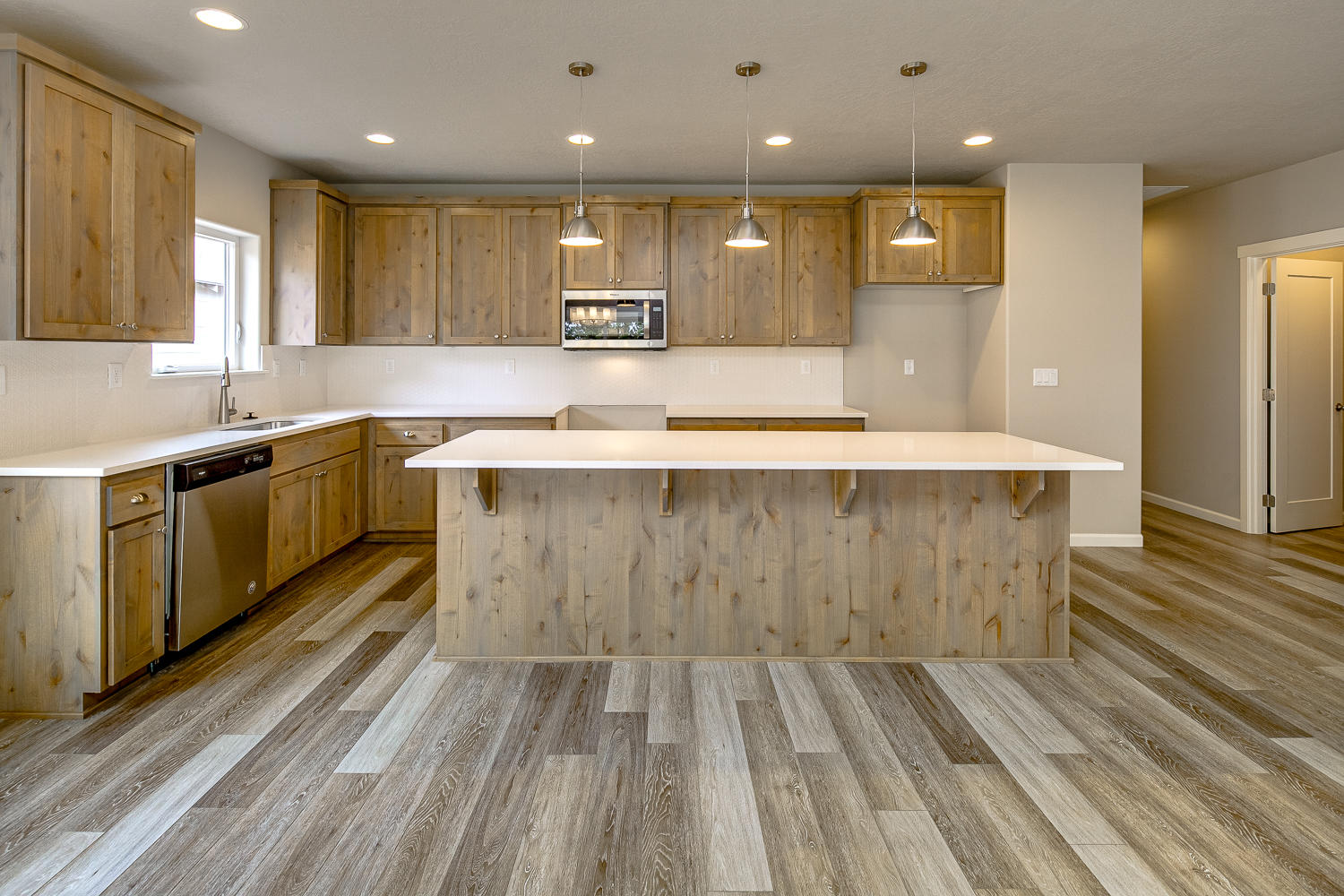 Josie Meadows - Residential