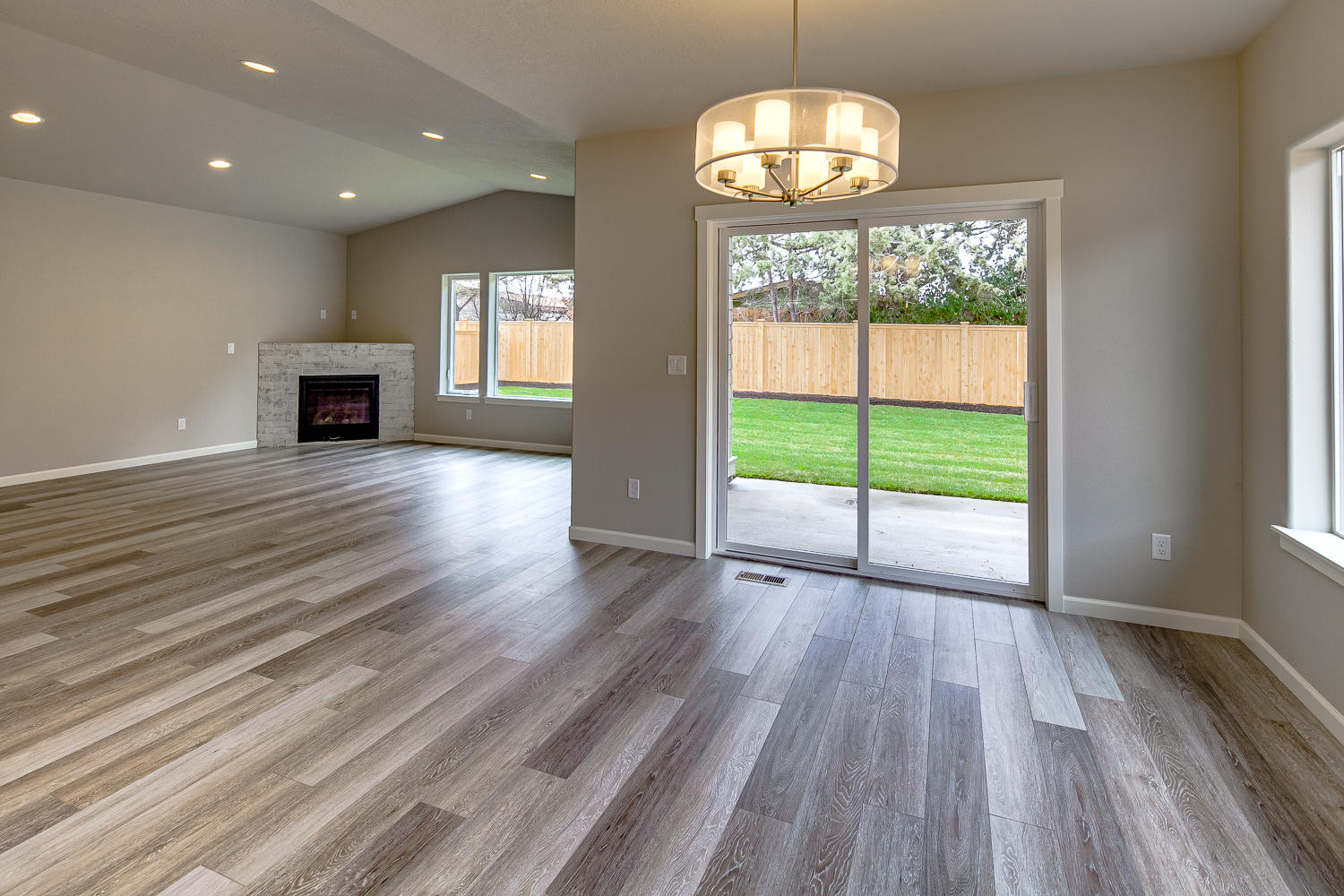 Josie Meadows - Residential