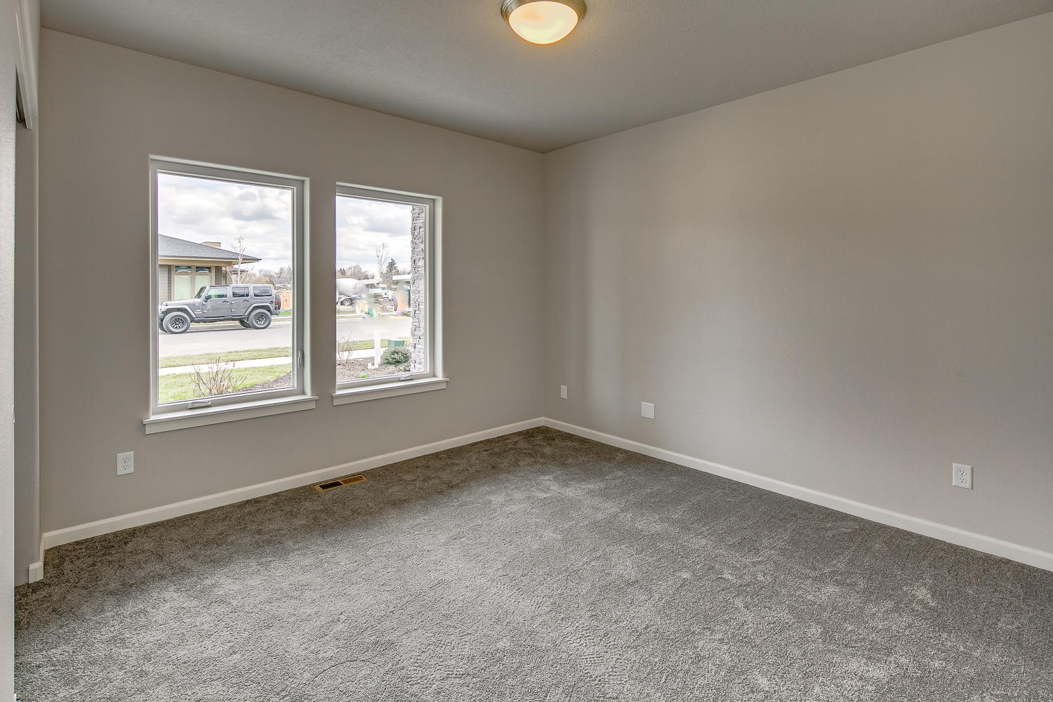 Josie Meadows - Residential