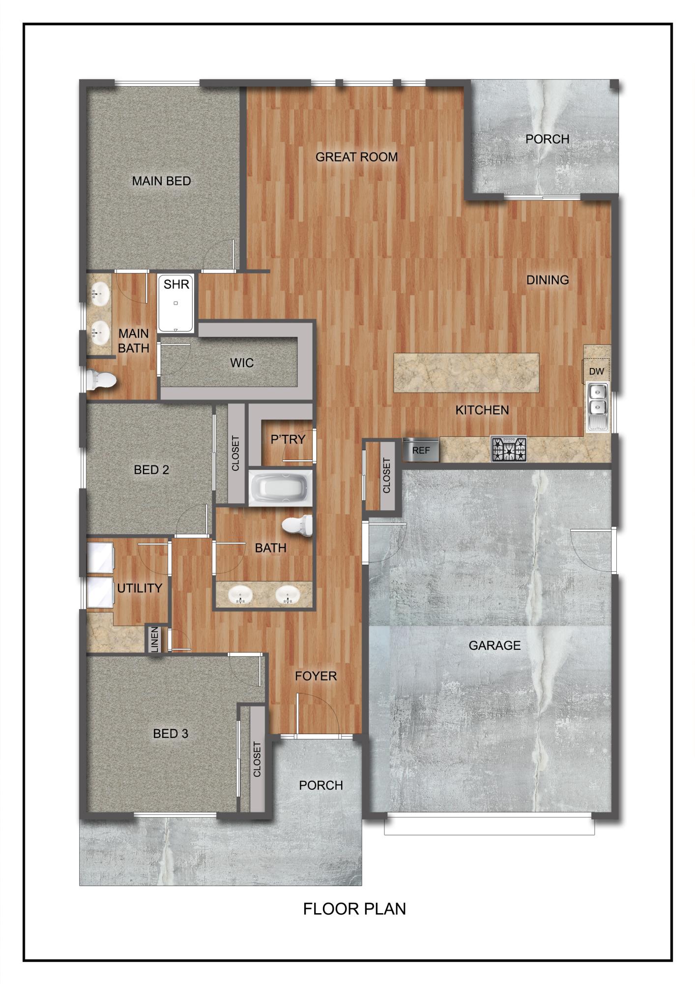 Josie Meadows - Residential