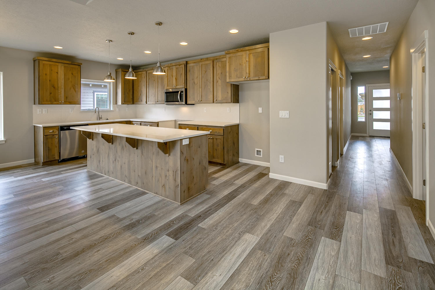 Josie Meadows - Residential