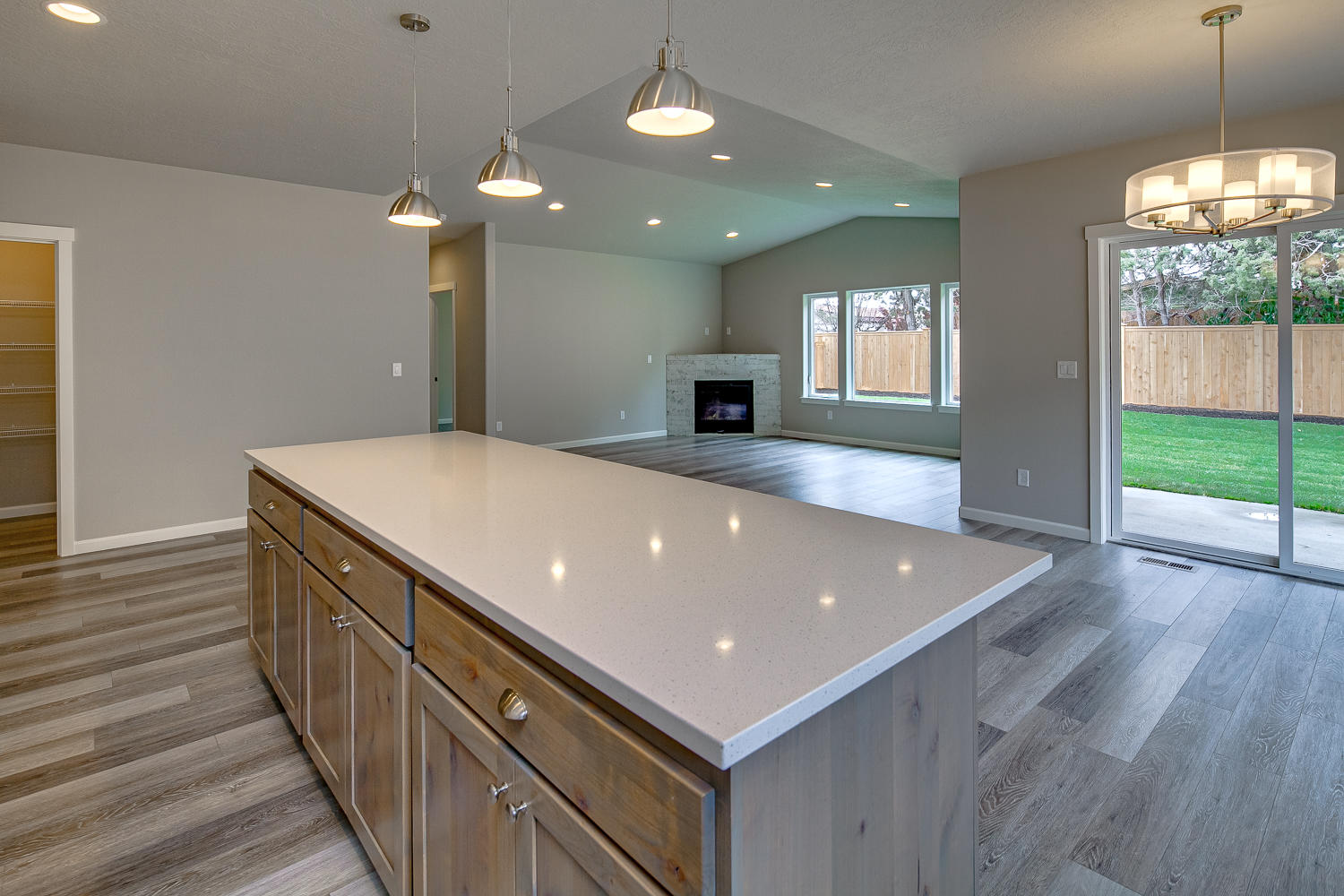 Josie Meadows - Residential